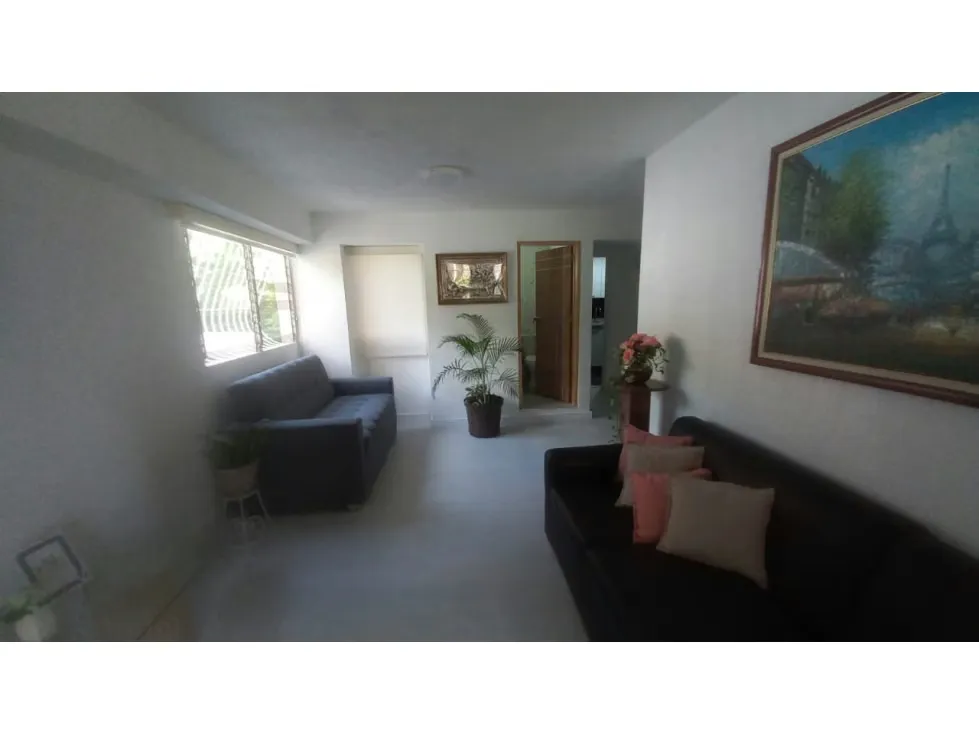 SE VENDE APARTAMENTO EN CLNAS DE SANTA MONICA - 7