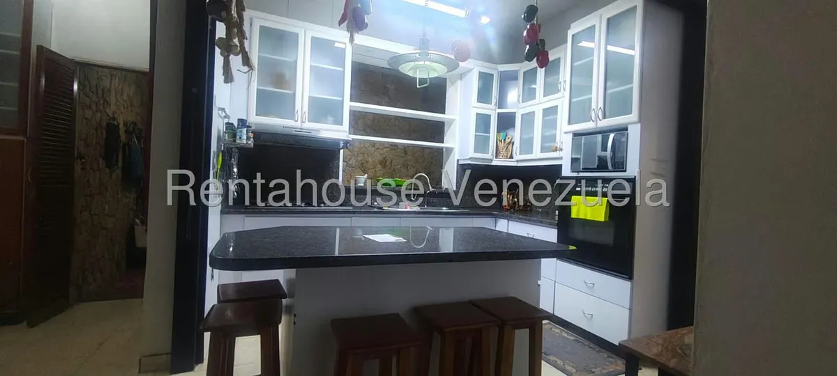 Casa (Duplex) en Alquiler en Alta Florida, Distrito Metropolitano - 11