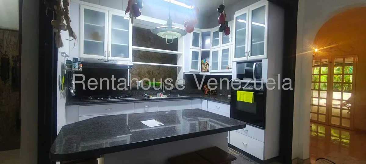 Casa (Duplex) en Alquiler en Alta Florida, Distrito Metropolitano - 12