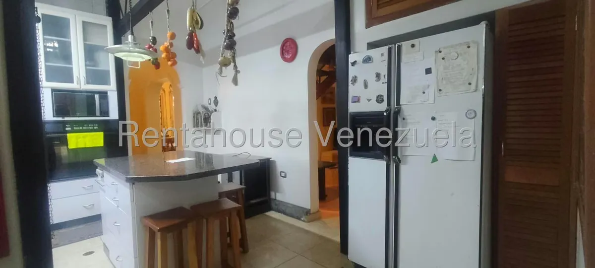 Casa (Duplex) en Alquiler en Alta Florida, Distrito Metropolitano - 13