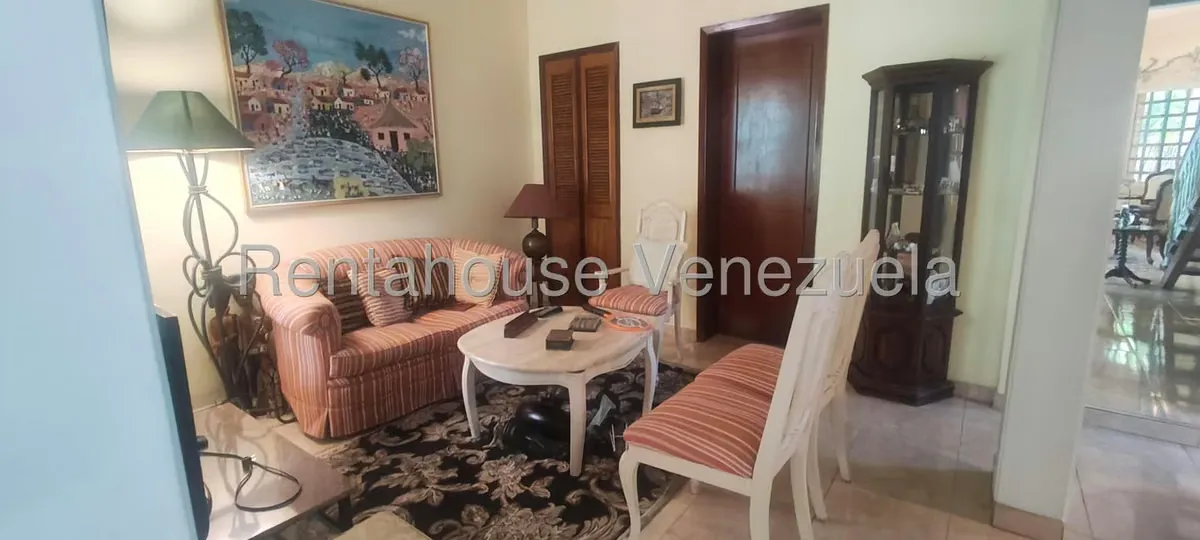 Casa (Duplex) en Alquiler en Alta Florida, Distrito Metropolitano - 14