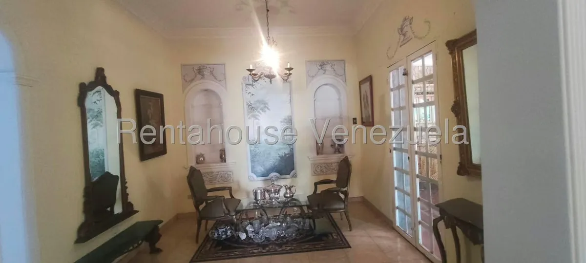 Casa (Duplex) en Alquiler en Alta Florida, Distrito Metropolitano - 15