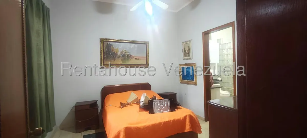 Casa (Duplex) en Alquiler en Alta Florida, Distrito Metropolitano - 16