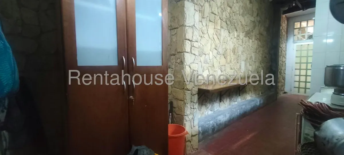 Casa (Duplex) en Alquiler en Alta Florida, Distrito Metropolitano - 17