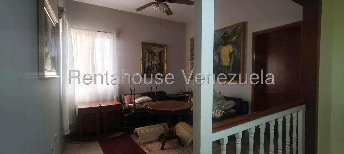 Casa (Duplex) en Alquiler en Alta Florida, Distrito Metropolitano - 18