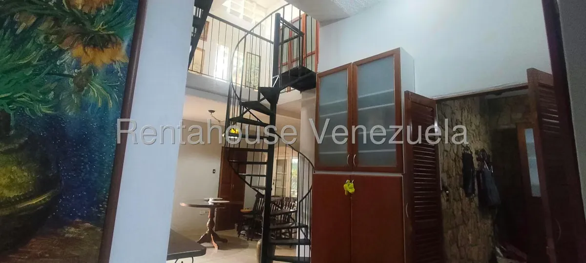 Casa (Duplex) en Alquiler en Alta Florida, Distrito Metropolitano - 19