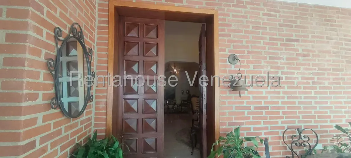 Casa (Duplex) en Alquiler en Alta Florida, Distrito Metropolitano - 7