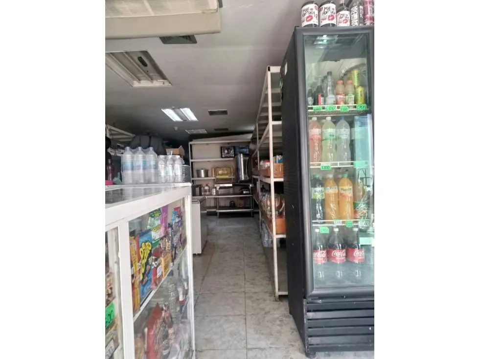 Local Comercial a Pie de Calle en Alquiler | 172 m² Catedral Caracas - 11
