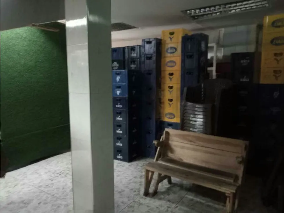 Local Comercial a Pie de Calle en Alquiler | 172 m² Catedral Caracas - 15