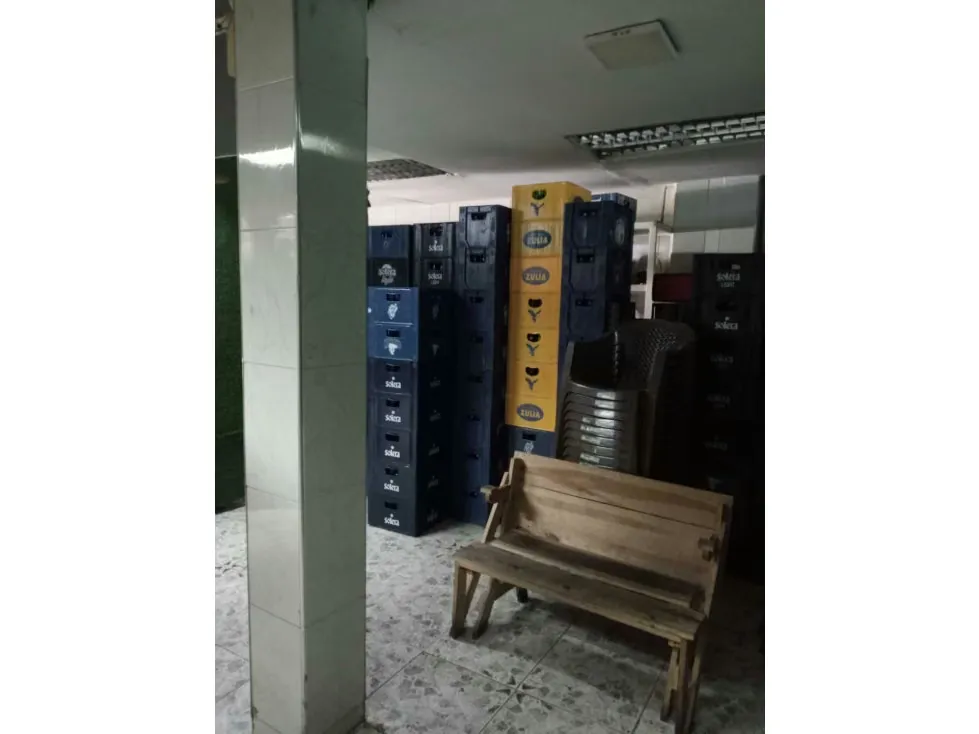 Local Comercial a Pie de Calle en Alquiler | 172 m² Catedral Caracas - 17