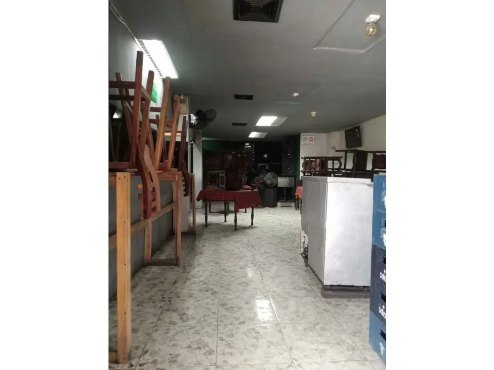 Local Comercial a Pie de Calle en Alquiler | 172 m² Catedral Caracas - 20