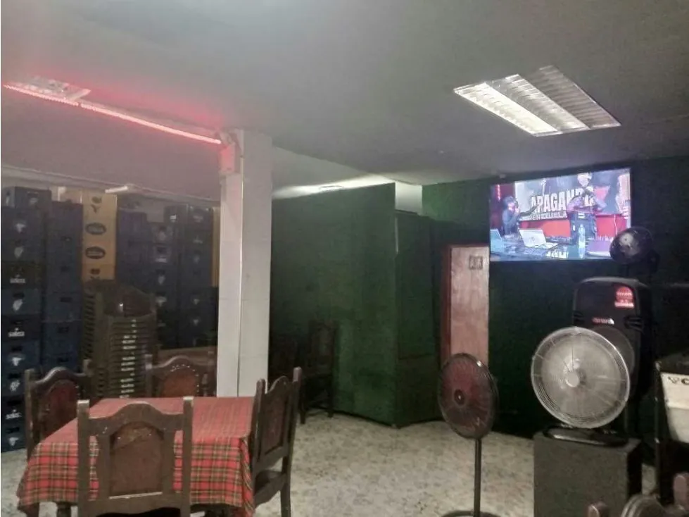 Local Comercial a Pie de Calle en Alquiler | 172 m² Catedral Caracas - 3