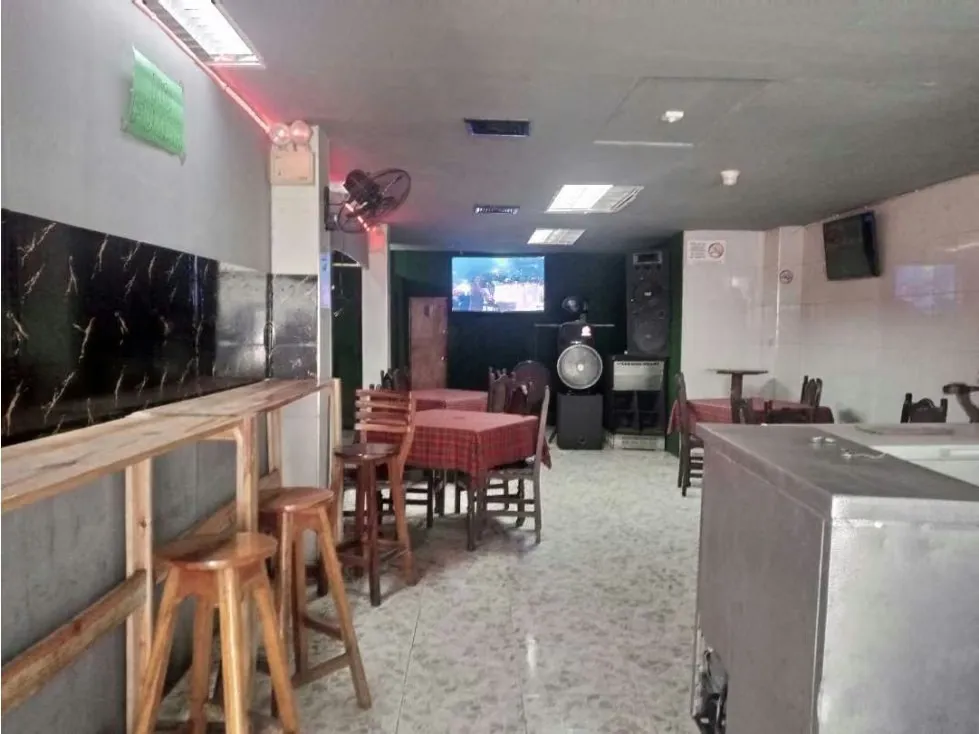 Local Comercial a Pie de Calle en Alquiler | 172 m² Catedral Caracas - 10