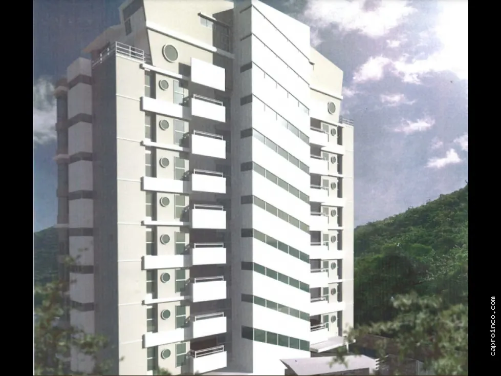 Edificio de 72 Apartamentos en Venta en Mañongo. TCL E-10402714