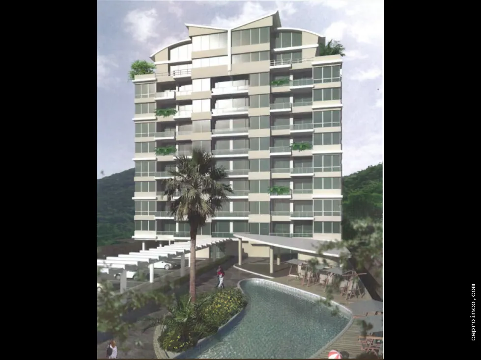 Edificio de 72 Apartamentos en Venta en Mañongo. TCL E-10402714 - 2