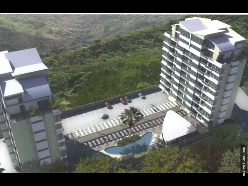 Edificio de 72 Apartamentos en Venta en Mañongo. TCL E-10402714 - 3