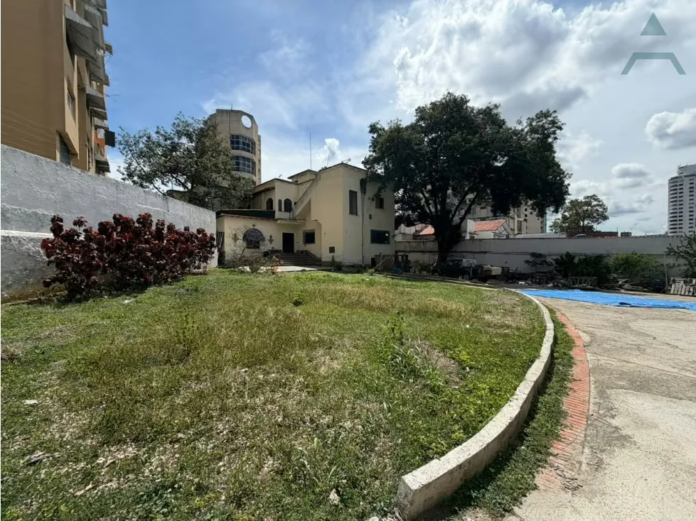 Se alquila Casa 2346m² Las Palmas - 5