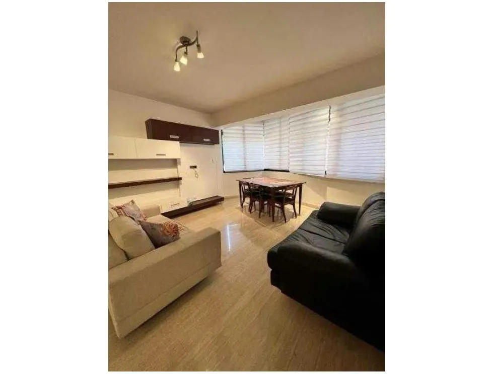 Se vende apartamento 58m2 Campo Alegre 4664 - 2