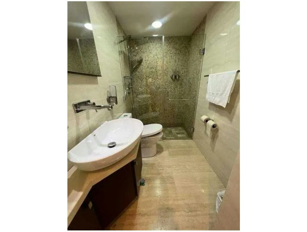 Se vende apartamento 58m2 Campo Alegre 4664 - 5