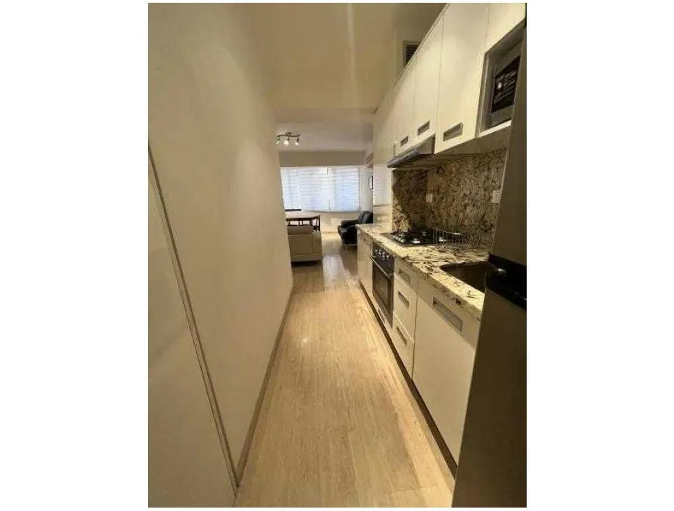 Se vende apartamento 58m2 Campo Alegre 4664 - 6