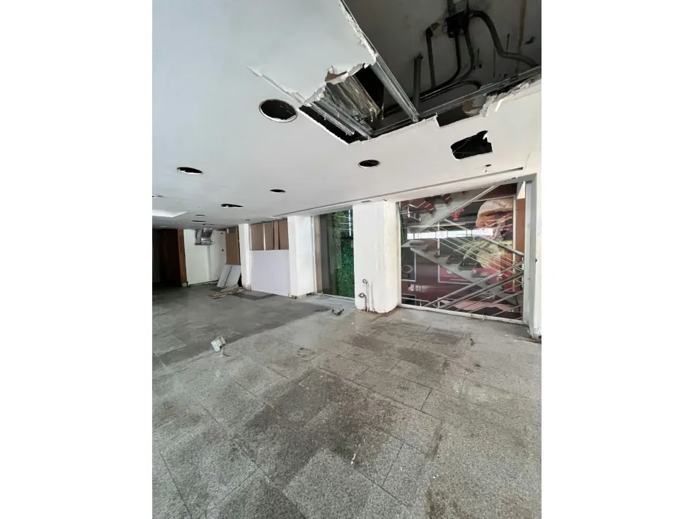 Alquiler Local comercial en Altamira - 4