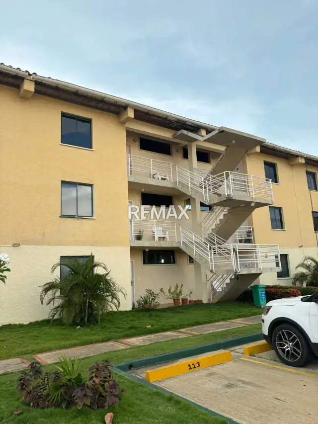 Apartamento en Alquiler, Playa Los Canales