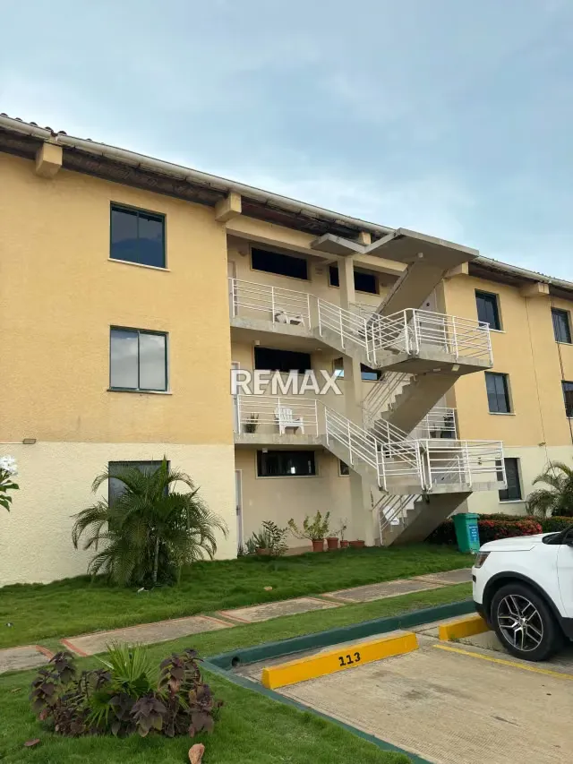 Apartamento en Alquiler, Playa Los Canales