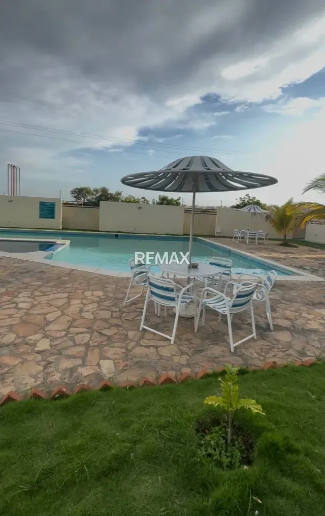 Apartamento en Alquiler, Playa Los Canales - 3
