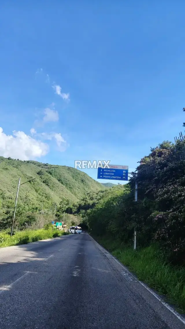 En Venta Parcela # 33 Ubicada en la Área urbana de Lobatera Municipio Lobatera Estado Tachira