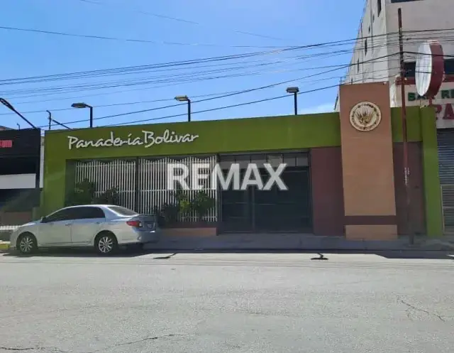 LOCAL COMERCIAL EN AV. BOLIVAR (ANTES PANADERIA BOLIVAR), PORLAMAR, ISLA DE MARGARITA