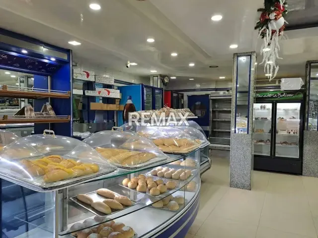 LOCAL COMERCIAL EN AV. BOLIVAR (ANTES PANADERIA BOLIVAR), PORLAMAR, ISLA DE MARGARITA - 4