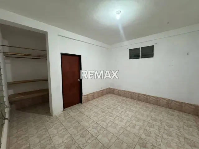 Anexo Tipo Estudio, En Alquiler, Sector Las Margaritas, Municipio Carirubana, Estado Falcon - 8