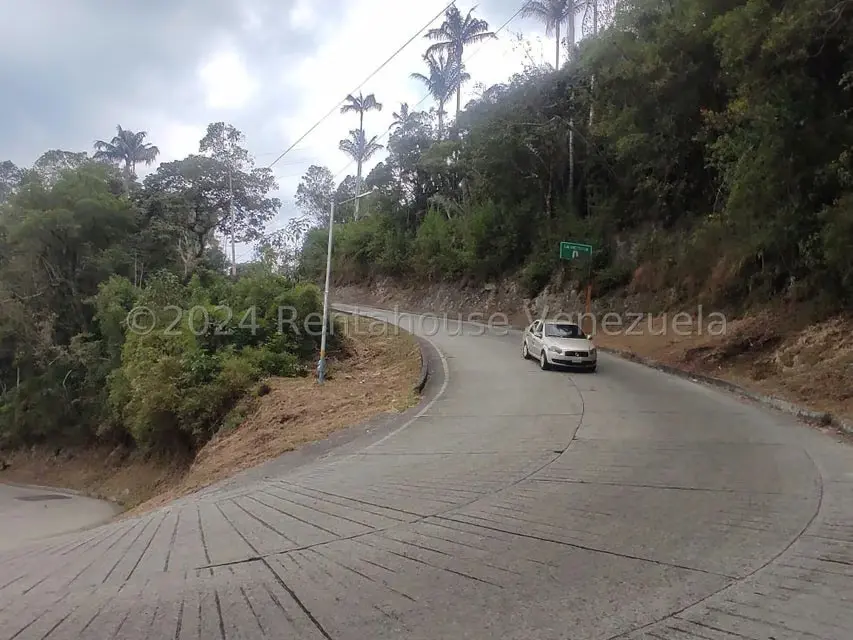 Terreno (Residencial) en Venta en La Colonia Tovar, Aragua - 16