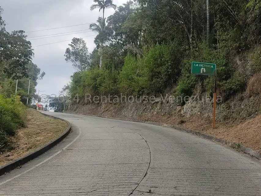 Terreno (Residencial) en Venta en La Colonia Tovar, Aragua - 17