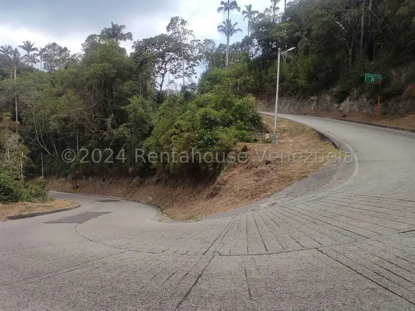 Terreno (Residencial) en Venta en La Colonia Tovar, Aragua - 5