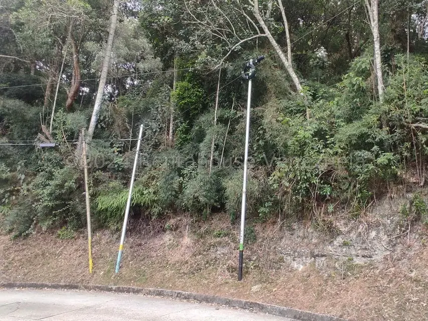 Terreno (Residencial) en Venta en La Colonia Tovar, Aragua - 7