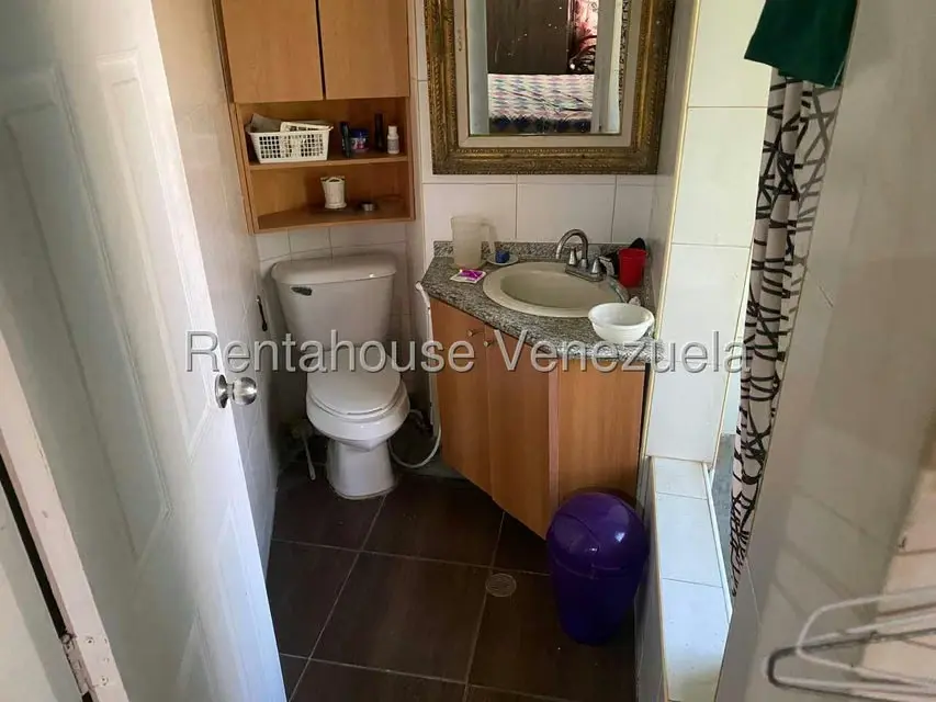 Townhouse (Duplex) en Venta en Monteserino, Carabobo - 13