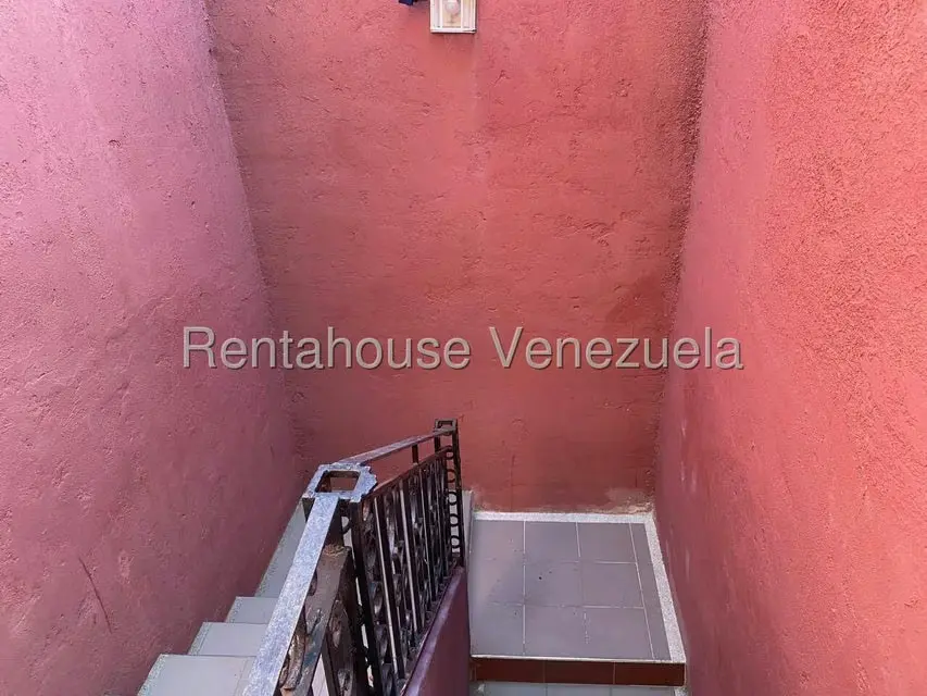 Townhouse (Duplex) en Venta en Monteserino, Carabobo - 20