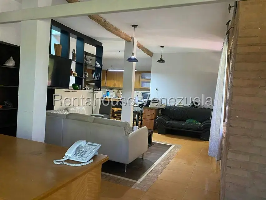 Townhouse (Duplex) en Venta en Monteserino, Carabobo - 28