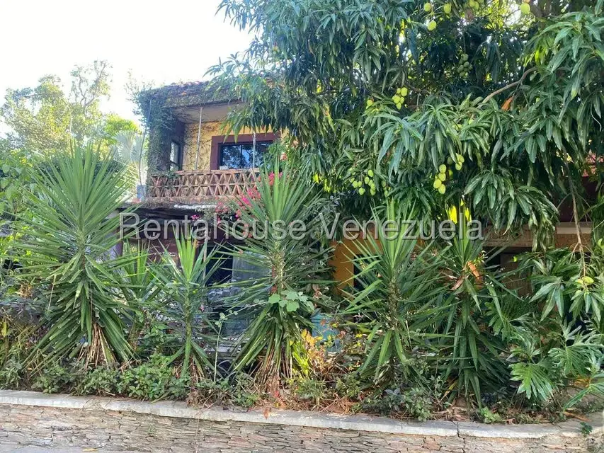 Townhouse (Duplex) en Venta en Monteserino, Carabobo - 3