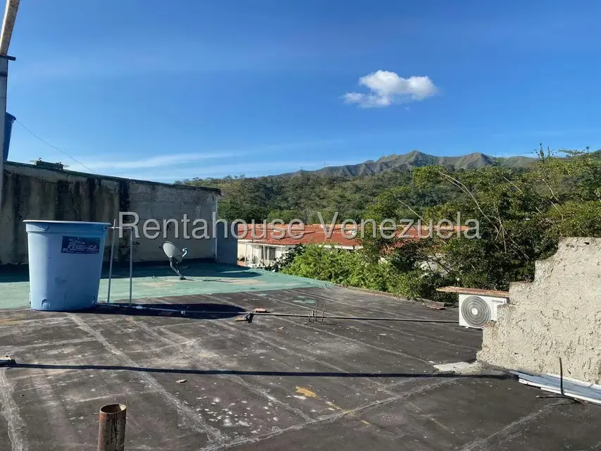 Townhouse (Duplex) en Venta en Monteserino, Carabobo - 37