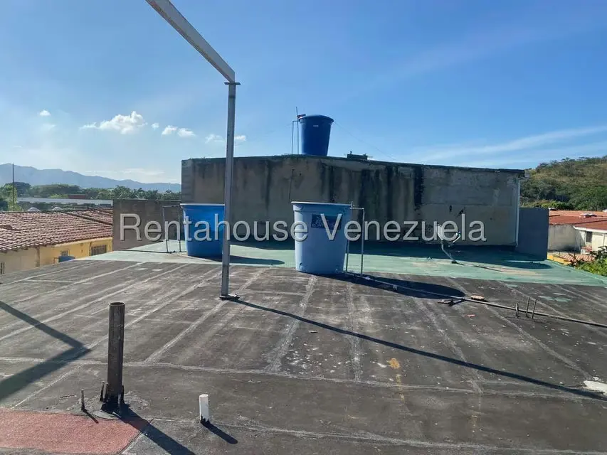 Townhouse (Duplex) en Venta en Monteserino, Carabobo - 54