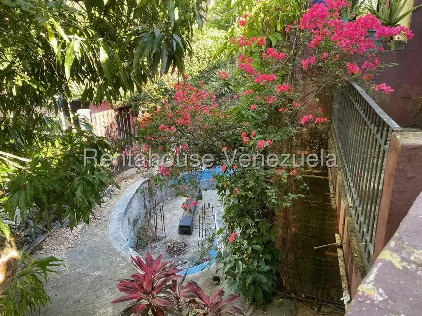 Townhouse (Duplex) en Venta en Monteserino, Carabobo - 59
