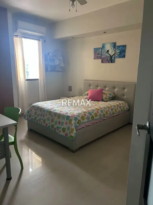 Hermoso Apartamento en Venta, Ubicado en Las Acacias, Avenida 5 entre calles 18 y 19, Edificio Paradise Garden, Valera Estado Trujillo - 5