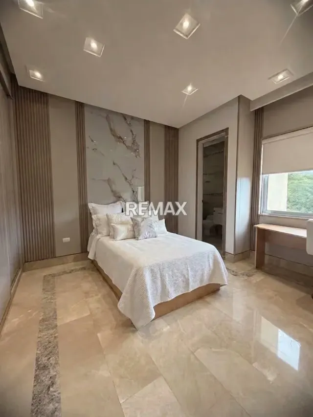 APARTAMENTO EN EXCLUSIVO CONDOMINIO - 13
