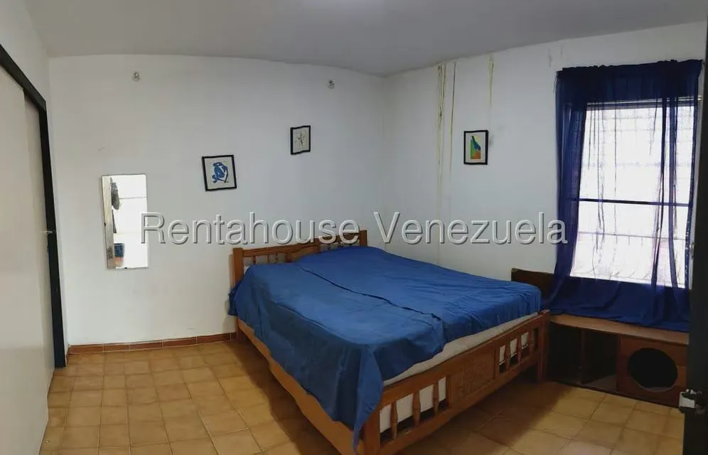 Apartamento (1 Nivel) en Venta en Las Mercedes de Paparo, Miranda - 11