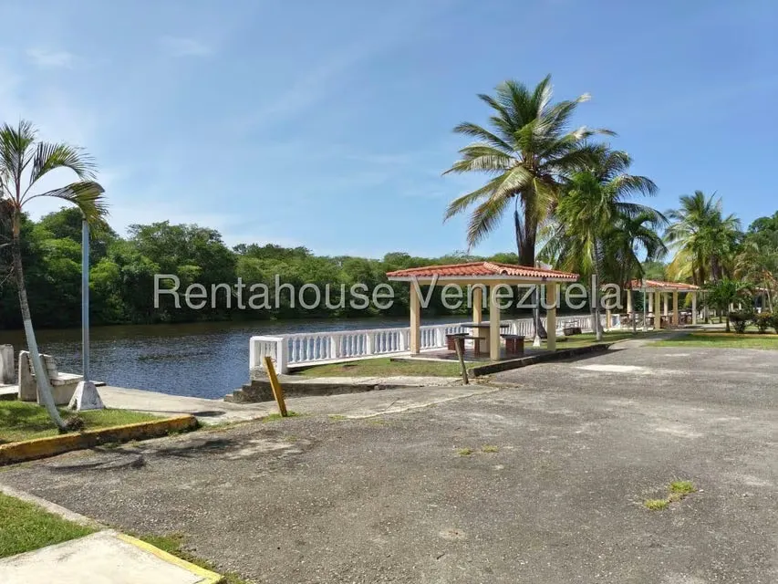 Apartamento (1 Nivel) en Venta en Las Mercedes de Paparo, Miranda - 13