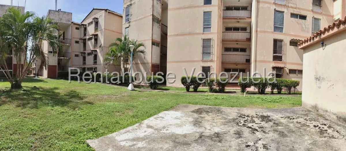 Apartamento (1 Nivel) en Venta en Las Mercedes de Paparo, Miranda - 4