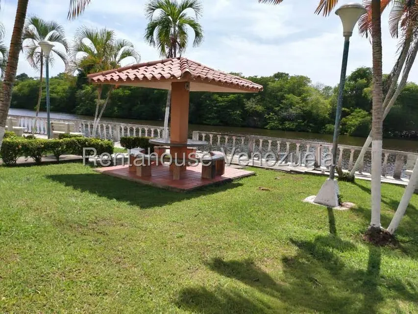 Apartamento (1 Nivel) en Venta en Las Mercedes de Paparo, Miranda - 5