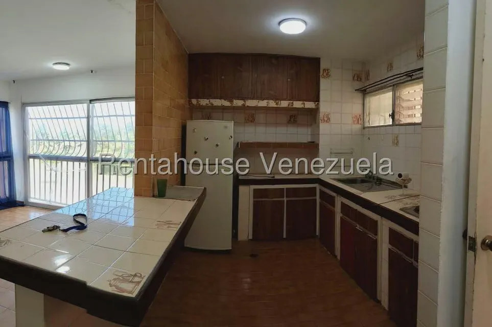 Apartamento (1 Nivel) en Venta en Las Mercedes de Paparo, Miranda - 7